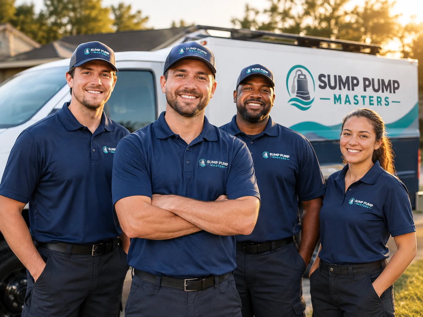Sump Pump Repair company in Dysart, PA